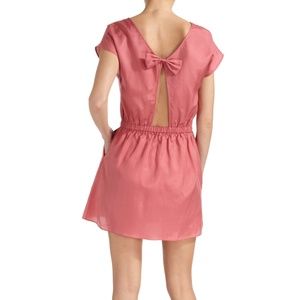 Jack Wills Bondgate dress